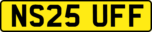 NS25UFF