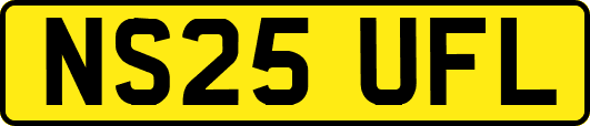 NS25UFL