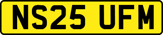 NS25UFM