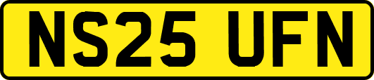 NS25UFN