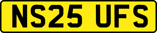 NS25UFS