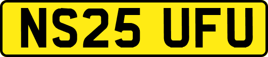 NS25UFU