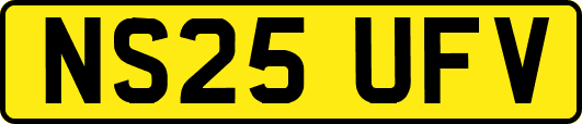 NS25UFV