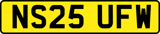 NS25UFW