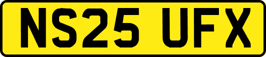 NS25UFX