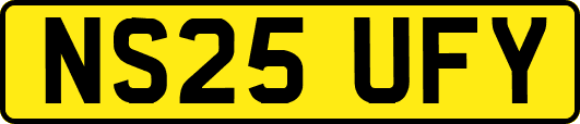 NS25UFY