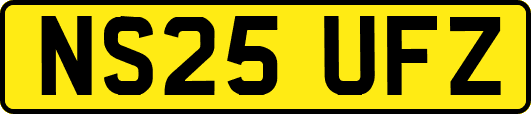 NS25UFZ