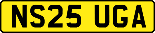 NS25UGA