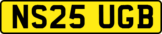 NS25UGB