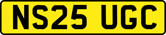 NS25UGC