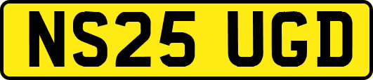 NS25UGD