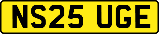 NS25UGE