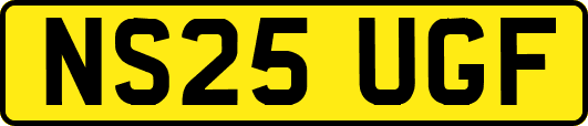NS25UGF