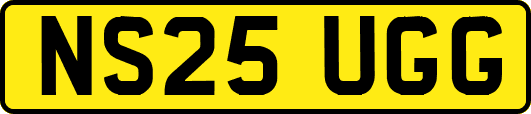 NS25UGG