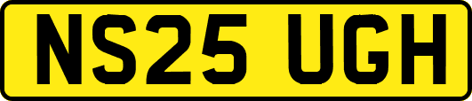 NS25UGH