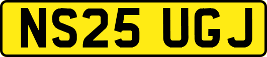 NS25UGJ
