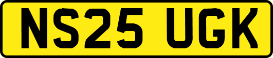NS25UGK