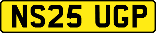 NS25UGP
