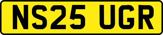 NS25UGR