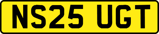 NS25UGT