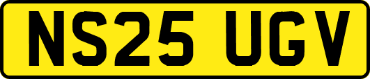 NS25UGV