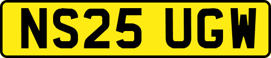 NS25UGW