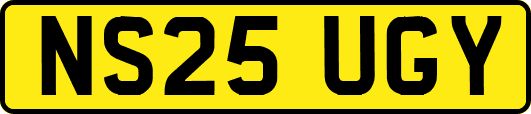 NS25UGY