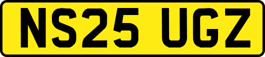 NS25UGZ