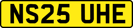 NS25UHE