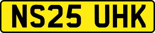 NS25UHK