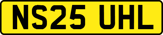 NS25UHL
