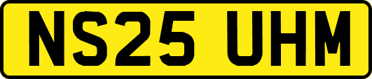 NS25UHM