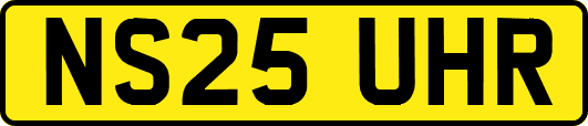NS25UHR
