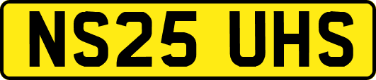 NS25UHS