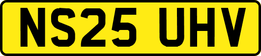 NS25UHV