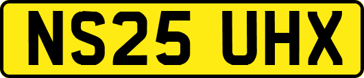 NS25UHX