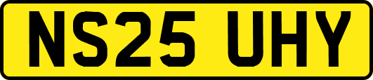 NS25UHY