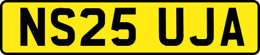 NS25UJA