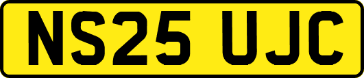 NS25UJC