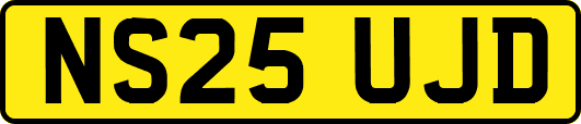 NS25UJD