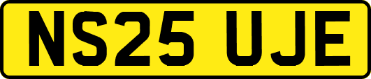 NS25UJE