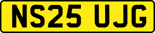 NS25UJG
