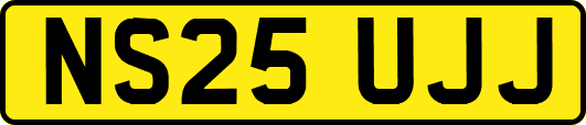 NS25UJJ