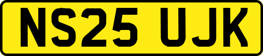 NS25UJK