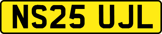 NS25UJL