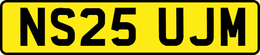 NS25UJM