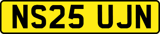 NS25UJN