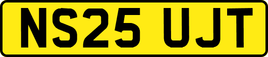 NS25UJT
