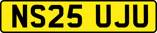 NS25UJU