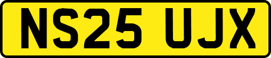 NS25UJX